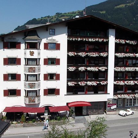 Streifsuite By Q! Hotels Kitzbühel Exterior foto